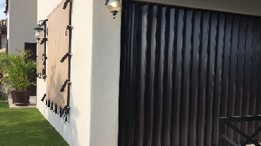 Fabrica de Cortinas Anticiclonicas del Mayab Tel 9992758431