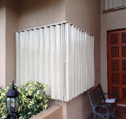 Fabrica de Cortinas Anticiclonicas del Mayab Tel 9992758431